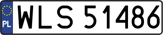WLS51486