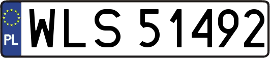 WLS51492