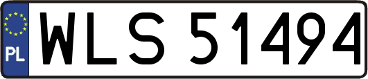 WLS51494