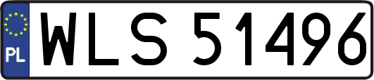 WLS51496