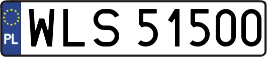 WLS51500