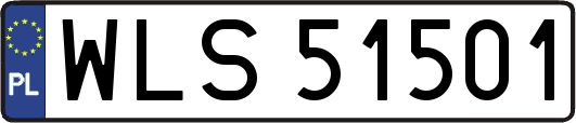 WLS51501