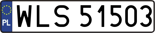 WLS51503