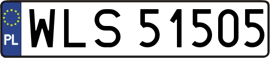 WLS51505