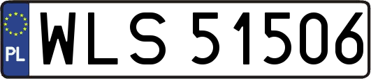 WLS51506