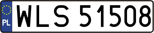 WLS51508