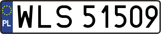 WLS51509