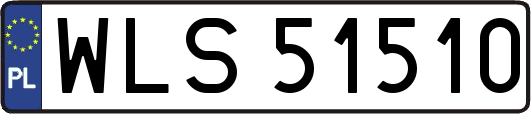 WLS51510