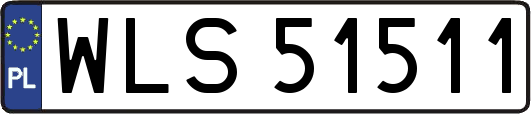 WLS51511
