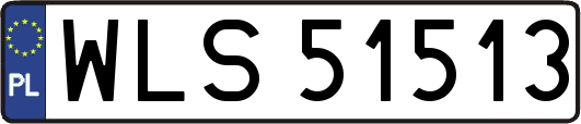 WLS51513