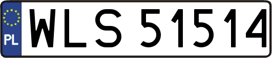 WLS51514