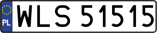 WLS51515