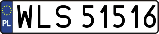 WLS51516