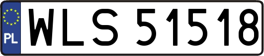 WLS51518