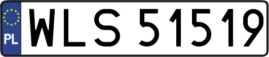 WLS51519