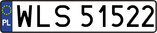 WLS51522
