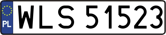 WLS51523