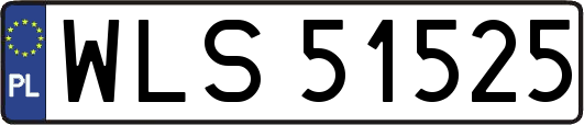 WLS51525