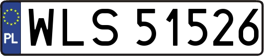 WLS51526