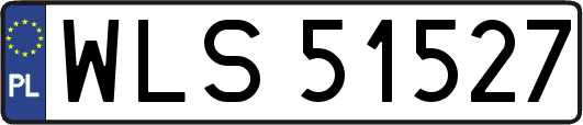 WLS51527
