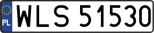 WLS51530