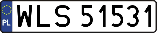 WLS51531
