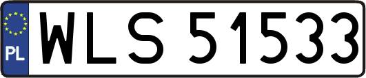 WLS51533