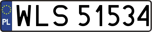 WLS51534