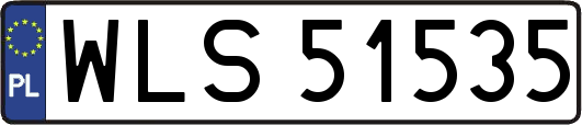 WLS51535