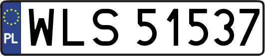 WLS51537