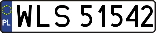 WLS51542