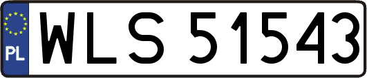 WLS51543