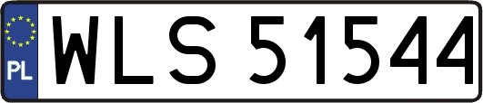 WLS51544