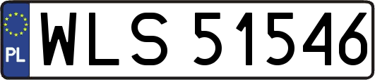WLS51546