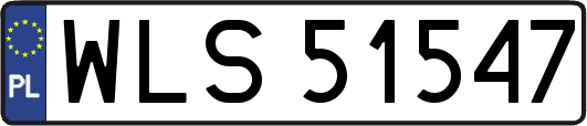 WLS51547