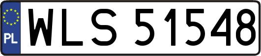 WLS51548