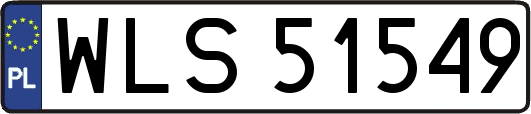 WLS51549