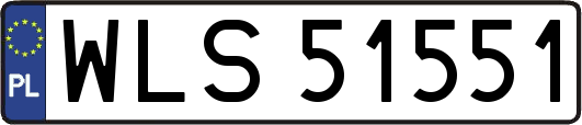 WLS51551
