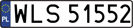 WLS51552