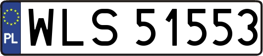 WLS51553