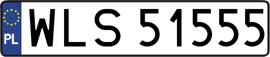 WLS51555