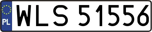 WLS51556