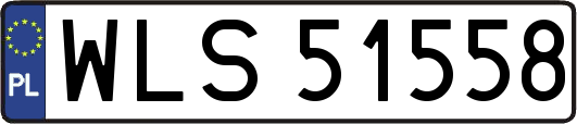 WLS51558