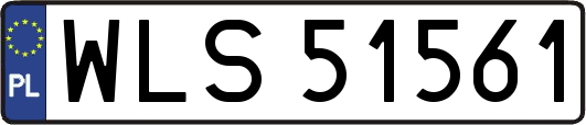 WLS51561
