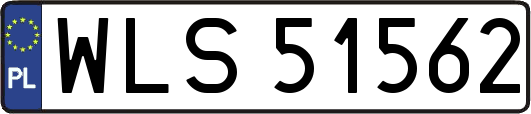 WLS51562