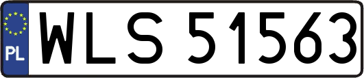 WLS51563