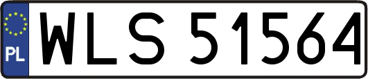 WLS51564