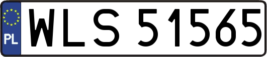 WLS51565
