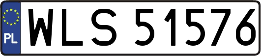 WLS51576