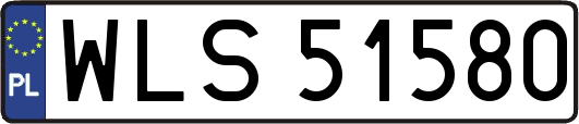 WLS51580